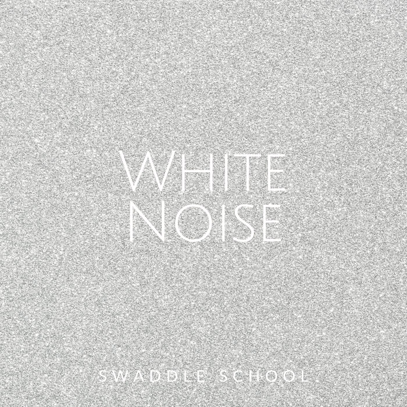 Blog: White Noise