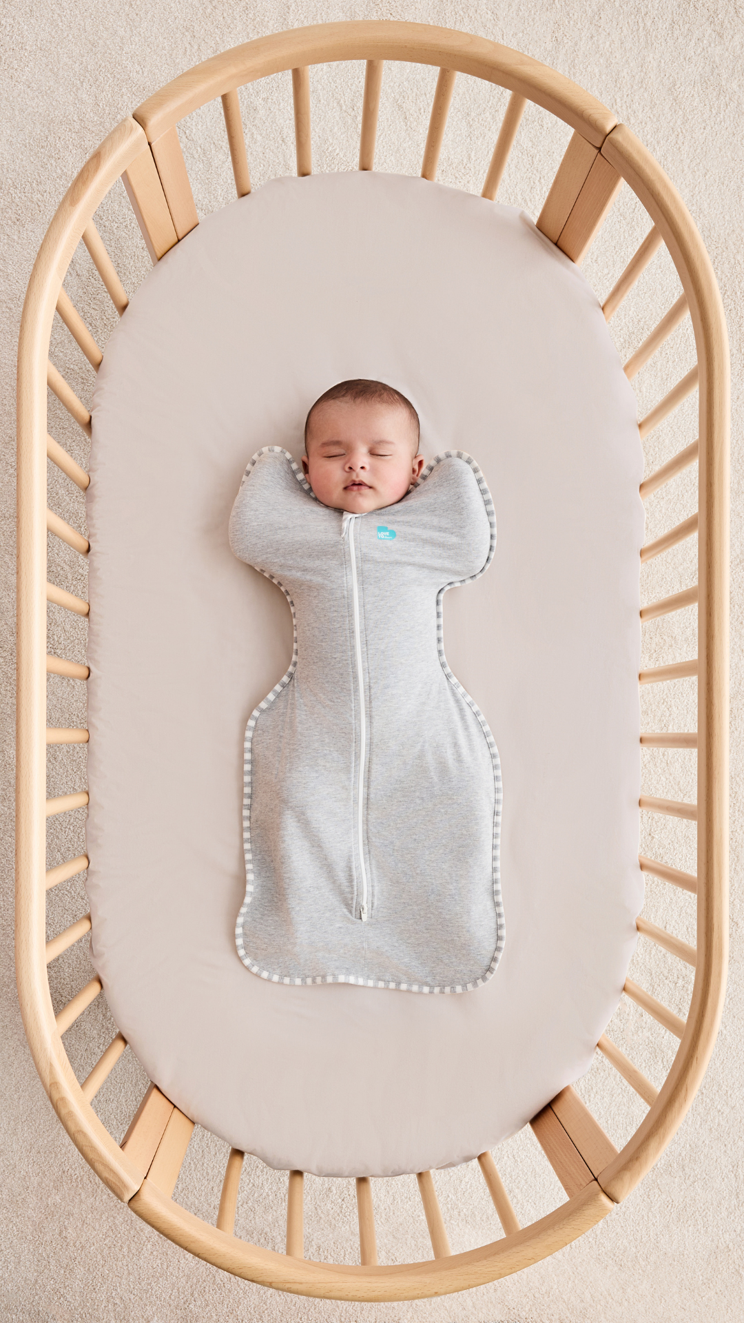 Love to Dream Swaddle